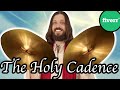 I hired Fiverr-Jesus to write a Holy Drum Cadence