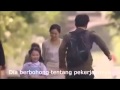 VIDEO YANG SANGAT MENGHARUKAN TENTANG PENGORBANAN SEORANG AYAH