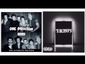 Change Your Girls One Direction And The 1975 MashUp mp3