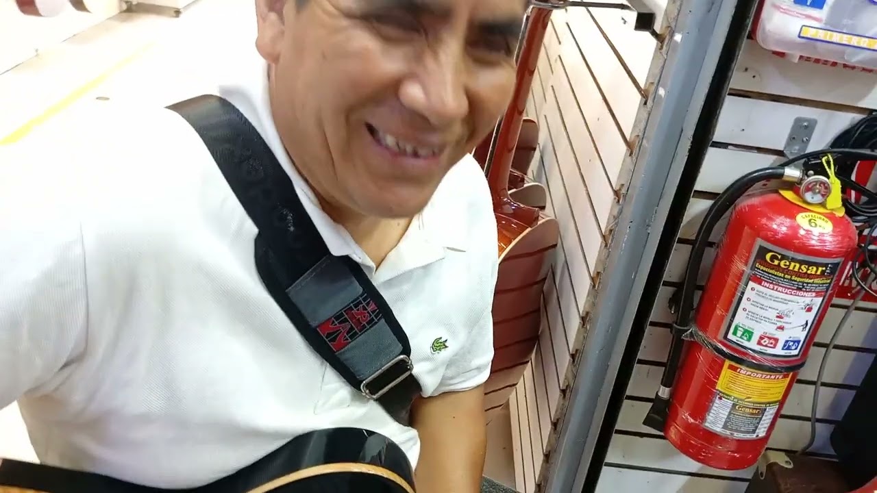 REKINTO FACIL, SAN PEDRO PRODUCCIONES URIPA DESCUBRIENDO TALENTOS 