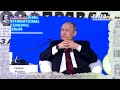 Путин перевел РФ на военные рельсы. Факты