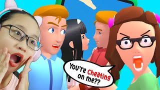 Famous Order Please! Part 3 - My Husband is CHEATING on ME??? Net Worth