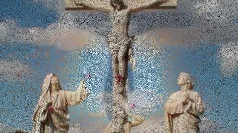 He Stood There Waiting (Jesus) Video