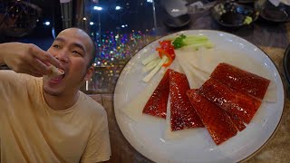 Wisdom Buffet | สุดท้ายก็กินแต่เป็ดปักกิ่ง