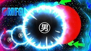 ✅Gota.io 🔥  POP** PUSH SAMI SIZI 🔥 // Best Reverse Double Cannon 🔥 ( Funny Moments ) 🔥 DORGAS DRP YT