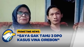 Pengakuan Pelaku Kasus Vina Cirebon Usai Bebas dari Penjara