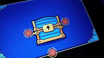 Getting 270 keys in all admin gdps challenge!