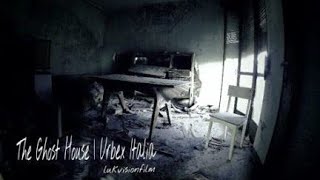Una Casa Poco Accogliente Urbex Italia