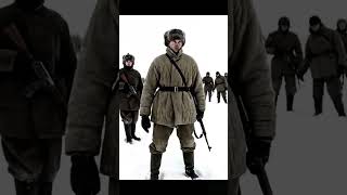 Why Soviet Mittens Mattered More Than Germany Expected #ww2  #worldwar2  #wwii  #warfrontarchive