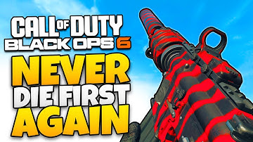 HOW TO TURN OFF SBMM in BLACK OPS 6! (NO MORE SHOOT FIRST, DIE FIRST) COD BO6 Gameplay