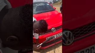 VW Polo GTI #vw #polo #gti #julio #supercharge #blindcarreviewer #automobile #nairobi #kenya