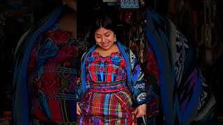 Guatemala es único, El Canto de los Ancestros Short #3 Marimba Flor del Paraíso Internacional