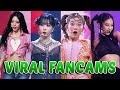 The Most viewed fancams by Girl Group of 2022 - one fancam per idol