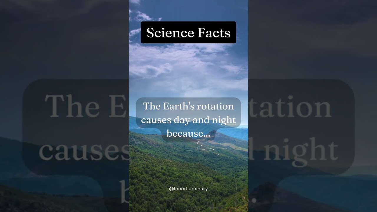 Science Facts Psychology Facts | Motivational Quotes | 