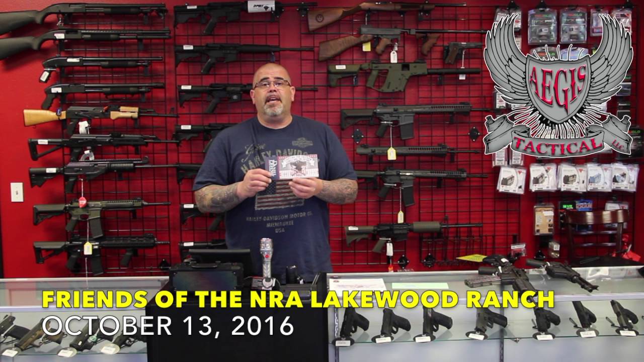 Evening with Hero's, Largo Gun Show, Friends of the NRA, Unity lakewood ranch gymnastics