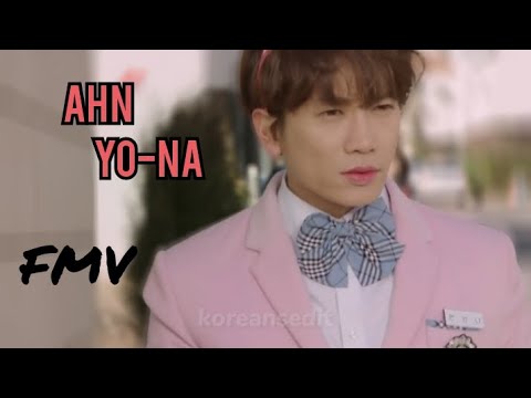 Kill Me Heal Me/Ahn Yo-Na FMV