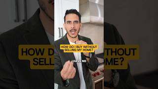 How to Buy Without Selling First | Cross-Collateralization Loans Explained