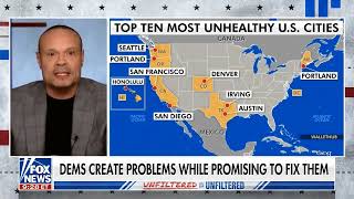 Incomplete Comparison - Dan Bongino example - Fallacious Trump e93