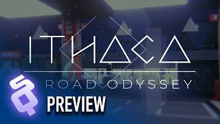 Ithaca [Preview]: Modern technology collides with our hearts