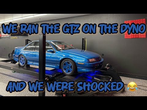 We ran the beretta GTZ on the Dyno and we were highly disappointed 😂