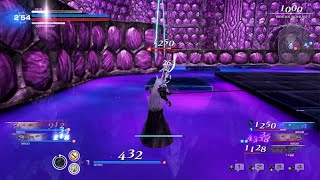 DISSIDIA FINAL FANTASY NT On PS5 1080p