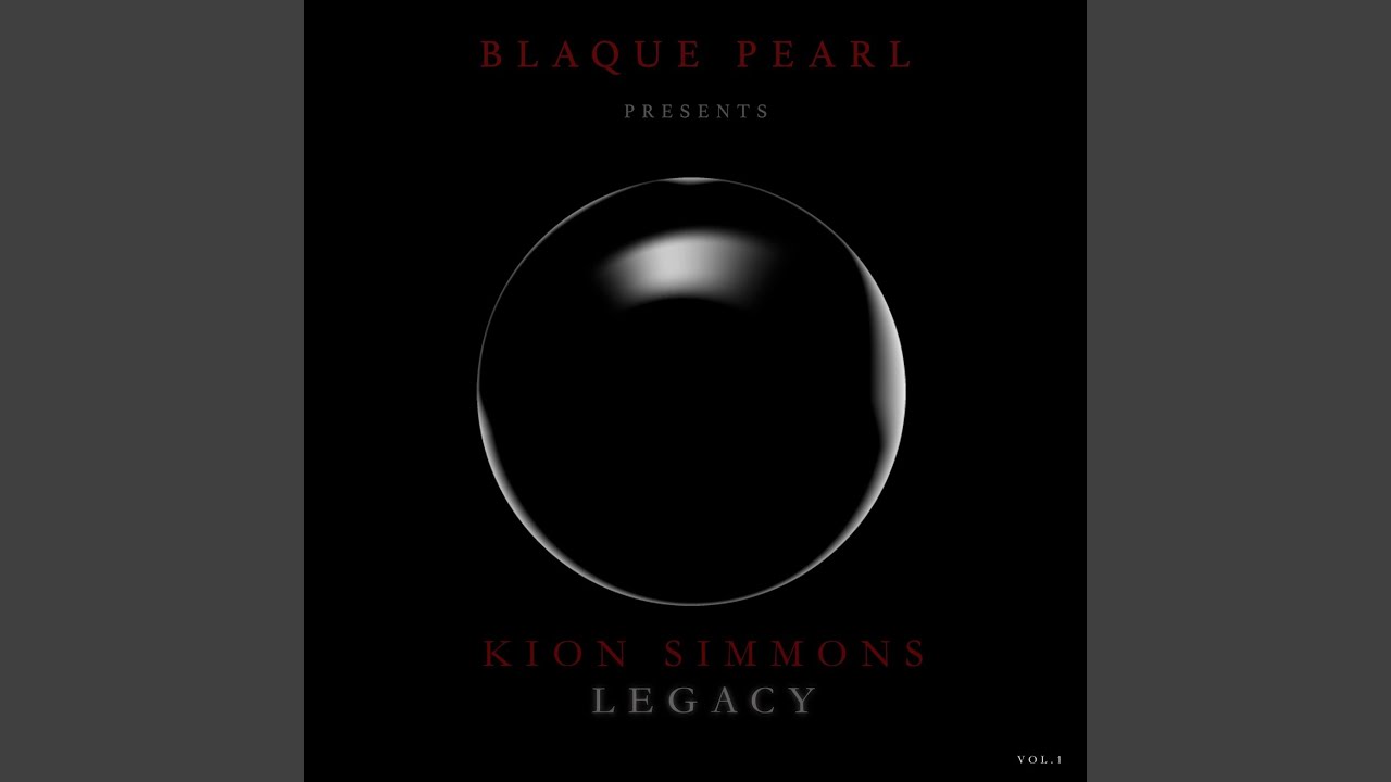 Let Me Break You Off