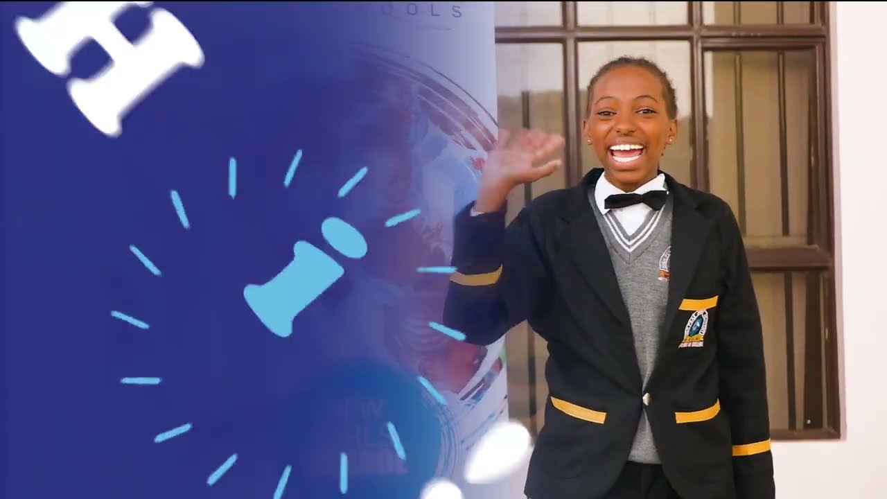 High Peak School TVC 2024 | Unlock Your Child’s Bright Future