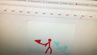 Pivot evil vs good part 1 (only first animation and video)