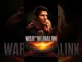 "War of the Worlds (2005)" značenje