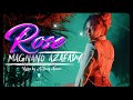 Rose   Magnano Azafady (Video Lyrics 2024)