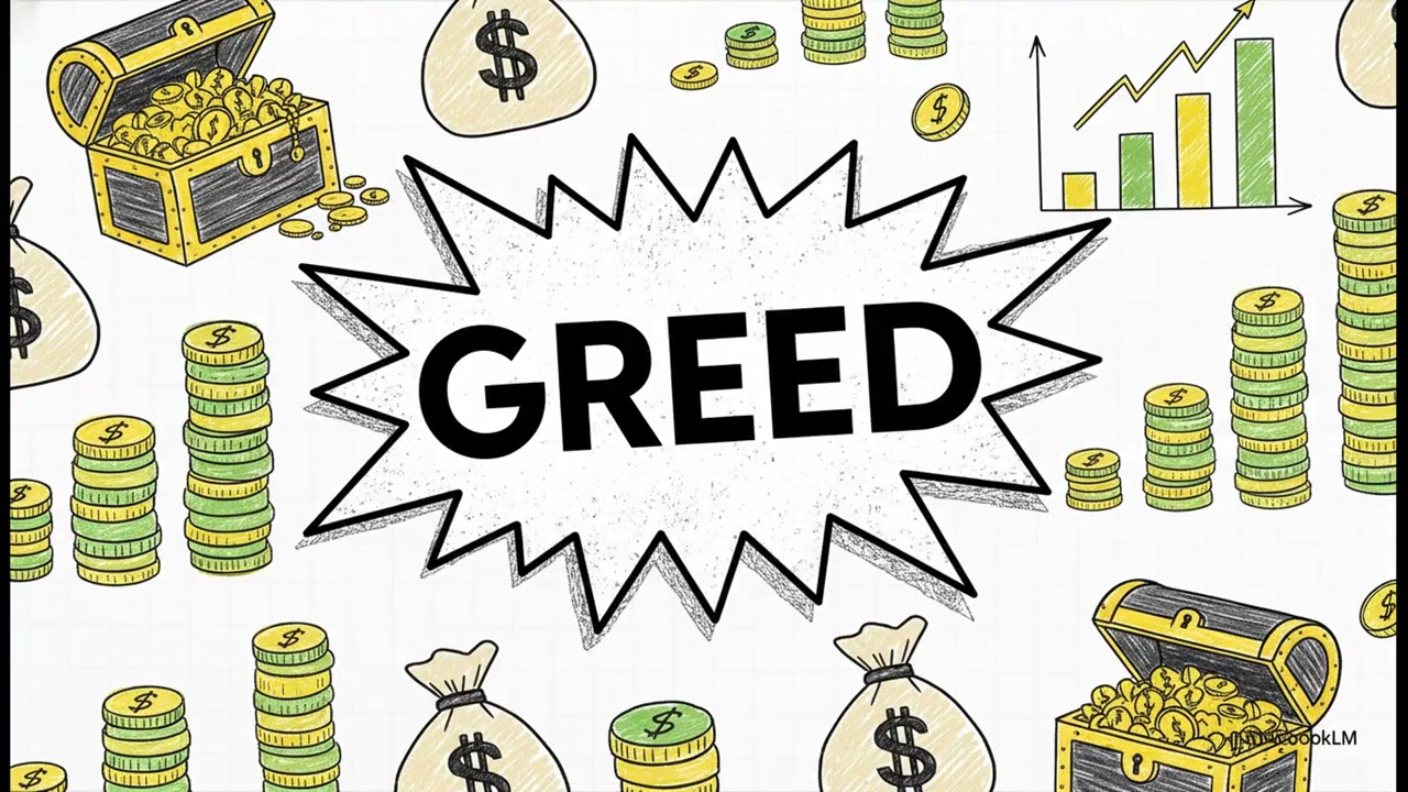 Sell The Hole, Not The Drill