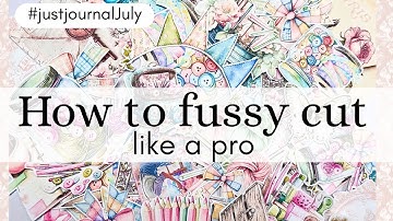 Hoe je als een pro nauwkeurig kunt knippen