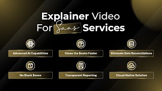 Motion Graphic Video For Software Developer Agency | 2D Animated Video
