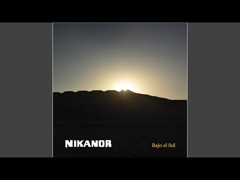 Nikanor — Condor Blanco