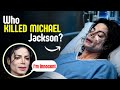 The Dark Truth Behind Michael Jackson's Final Days.