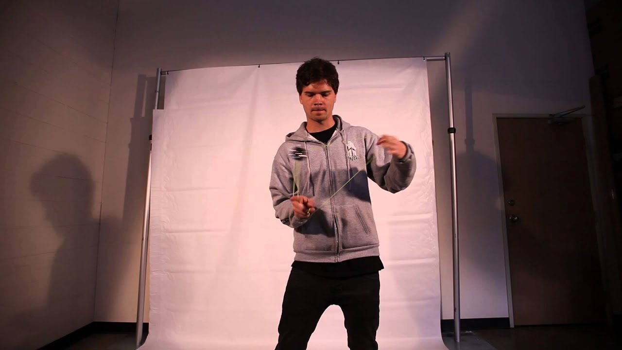 YoYoFactory Ricochet YoYo