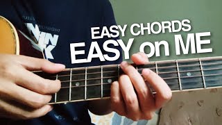 Learn this EASY Chords, \