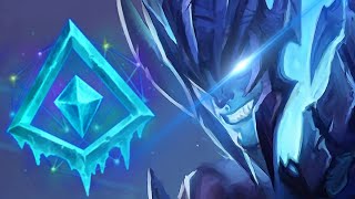 GLACIAL DRAVEN IS TURBO SCARY