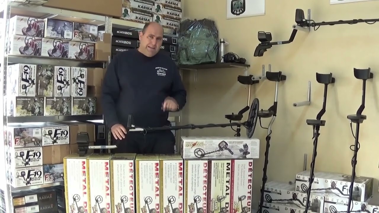 Προσφορά Πακέτο Teknetics Eurotek Pro 11