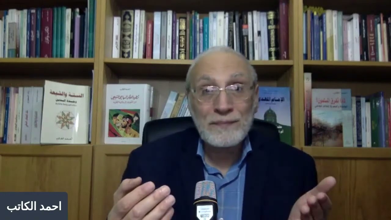 ‎⁨لماذا انقلب عثمان بن سعيد العمري على الامام الثاني عشر جعفر الزكي بن علي الهادي؟⁩