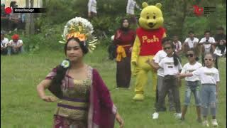 DJ NYAWIJI | SAMPARAN | KARNAVAL DESA GEGER