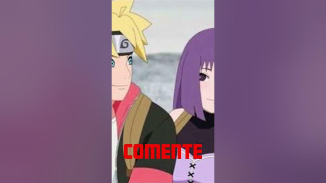 Sumire morre em novo episódio de Boruto: Naruto Next Generations