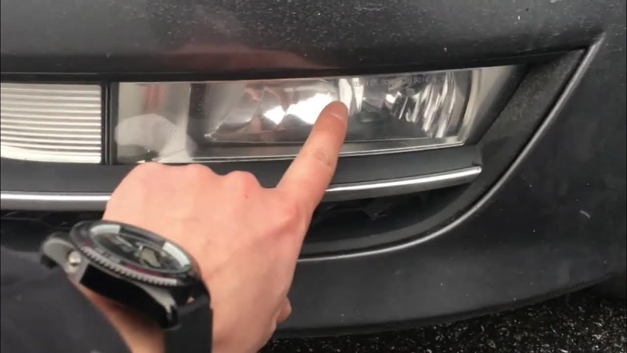 Установка птф - Toyota RAV4 (IV), 2 л, 2016 года стайлинг DRIVE2