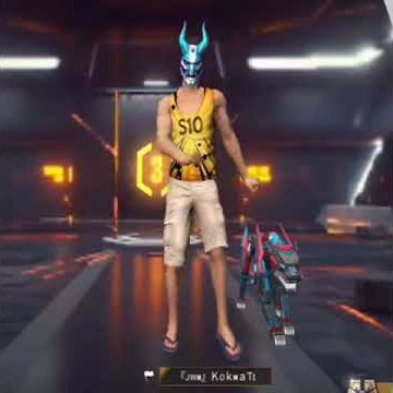 STORY WA FREE FIRE VERSI LAGU NOBRU