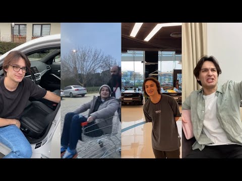 En iyi Uberkuloz ( Berk Keklik) TikTok videoları part3 ✨👀