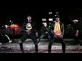 Lecrae  - Broke dance choreography by Soulid  - Christian Rap