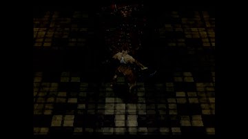 Vagrant Story: 29 Minotaur madness