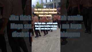 Download Lagu cabutlah kesulitan kasudara saudara kami.#katahatimotivasi #doamustajab #feedshorts #catatanmotivasi MP3