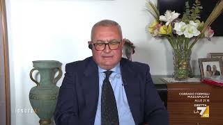 Garlasco, Cassese a Ignoto X: "Non ho ricevuto alcun avviso di garanzia"