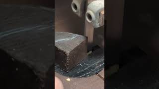 Repairing a Plane Tote #shorts #woodworking